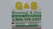 G & S Fence