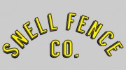 Snell Fence