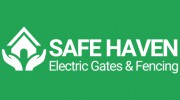 Safe Haven Electric Gates & Fencing