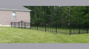 CBS Fence