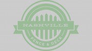 Nashville Fence & Deck