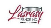 Lasrasy Fence