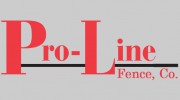 Pro Line Fence