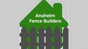 Anaheim Fence Builders