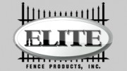 Elite Fence Products