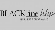 BlackLine HHP Vinyl Fencing