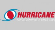 Hurricane Fence
