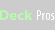 Deck Pros