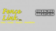 Fence Link