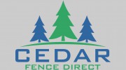 Cedar Fence Direct