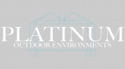 Platinum Outdoor Environments