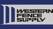 Western Fence Supply