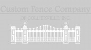 Custom Fence