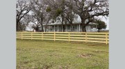 A Better Fence