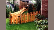 Gateway Fencing