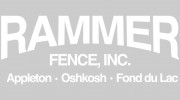 Rammer Fence