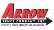 Arrow Fence