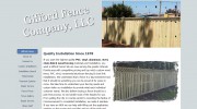 Gifford Fence