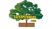 Bryan Fences