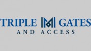 Triple M Gates