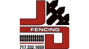 JD Fencing