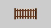 Fox Fence