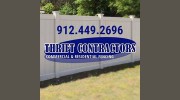 Thrift Contractor
