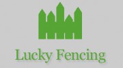 Lucky Fencing