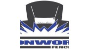 Iron Works Fencing