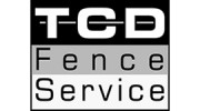 TCD Fence Service