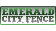 Emerald City Fence