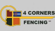 Four Corners Fencing