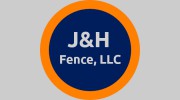 J&H Fence