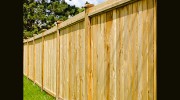 Jacob Fence & Gate
