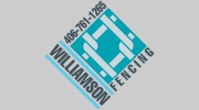 Williamson Fencing & Sprinklers