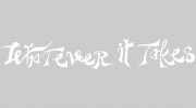 Whatever It Takes