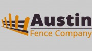 Austin Fence