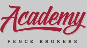 Academy Fence Brokers