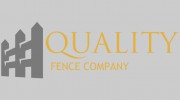 Quality Fence