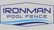 Ironman Pool Fence