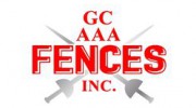 Gc AAA Fences