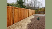 North Sound Fence
