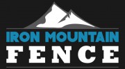 Iron Mountain Fence