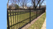 Badger Fence