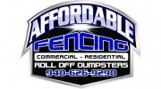 Affordable Fencing