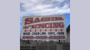 Sager Fencing
