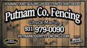 Putnam County Fencing