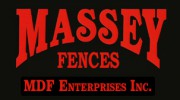 Massey Fence & Decks