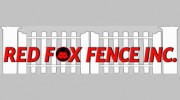 Red Fox Fence