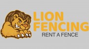 Lion Fencing